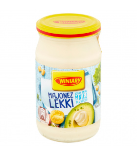 Winiary Majonez lekki 300 ml