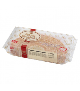 Secpol Sękacz królewski 300 g