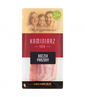 Kaminiarz Boczek parzony 95 g