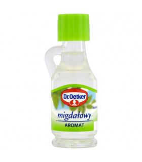 Dr. Oetker Aromat migdałowy 9 ml