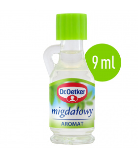 Dr. Oetker Aromat migdałowy 9 ml