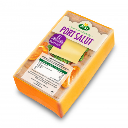 Ser Port Salut Arla kg