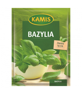 KAMIS Bazylia 8 g