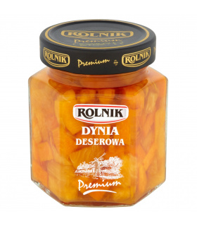 Rolnik Premium Dynia deserowa 290 g