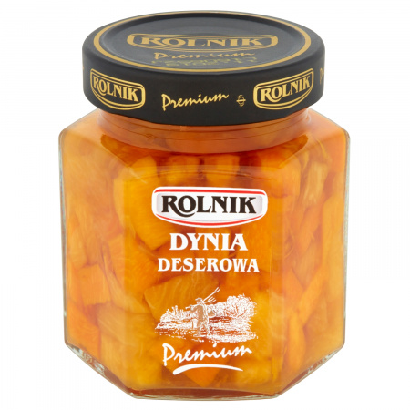 Rolnik Premium Dynia deserowa 290 g